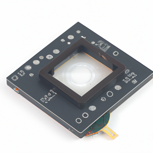 CFR-50JB-52-13K Photo Detectors - CdS Cells highlighting the core functional technology articles and application development cases of Photo Detectors - CdS Cells that are effective. 