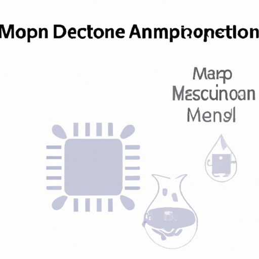 application development in Humidity, Moisture Sensors for MM74HC164N: key technologies and success stories