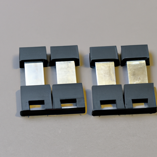 application development in Rectangular Connector Accessories for CFR-25JB-52-13K: key technologies and success stories