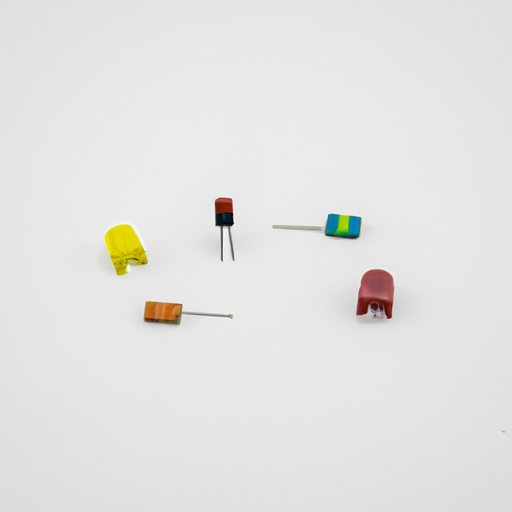 CFR-25JB-52-130R Color Sensors highlighting the core functional technology articles and application development cases of Color Sensors that are effective. 