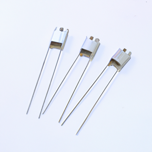 CFR-25JB-52-110R NTC Thermistors, выделяющие основные функциональные технологические статьи и случаи разработки приложений NTC Thermistors, которые являются эффективными.