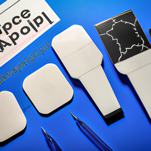 application development in Photo Detectors - Remote Receiver for CFR-25JB-52-13K: key technologies and success stories