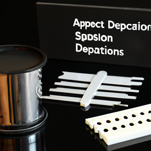 application development in Photo Detectors - CdS Cells for CFR-50JB-52-13K: key technologies and success stories