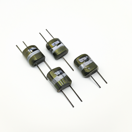 CFR-50JB-52-18R Thin Film Capacitors highlighting the core functional technology articles and application development cases of Thin Film Capacitors that are effective. 