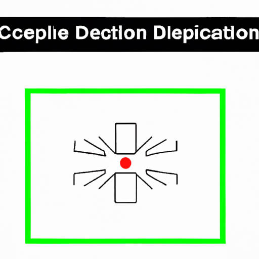 application development in Photo Detectors - CdS Cells for CFR-50JB-52-13R: key technologies and success stories