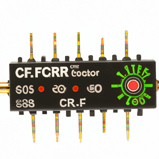 CFR-50JB-52-13R写真検出器 - ロジック出力コア機能テクノロジー記事と光検出器のアプリケーション開発ケースの強調 - 効果的なロジック出力。