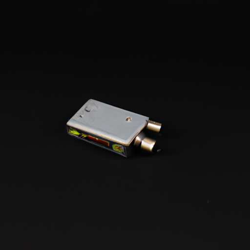 ECS-200-S-1 RTD（电阻温度检测器）强调了有效的RTD（电阻温度检测器）的核心功能技术文章和应用开发案例。