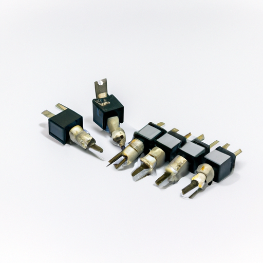 CFR-50JB-52-11R Pressure Sensors, Transducers highlighting the core functional technology articles and application development cases of Pressure Sensors, Transducers that are effective. 