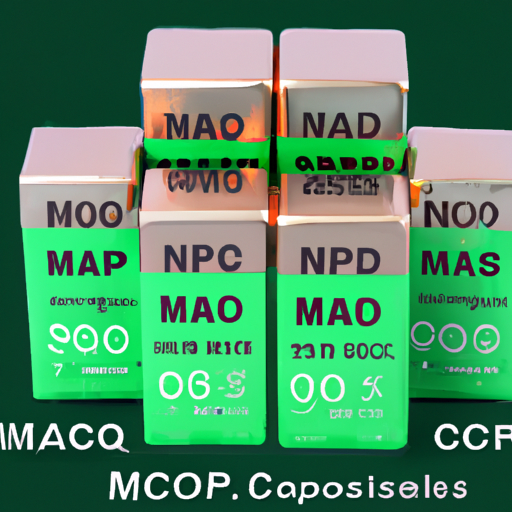 MAP130-4000氧化物电容器强调了有效的核心功能技术文章和氧化物氧化物电容器的应用开发案例。