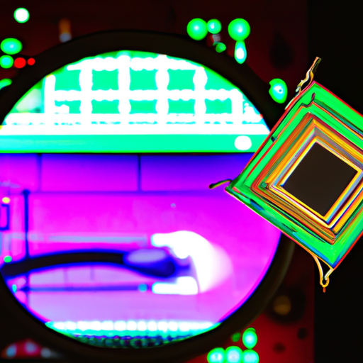 application development in Photo Detectors - CdS Cells for MM74HC164N: key technologies and success stories