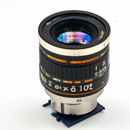 CFR-50JB-52-13K Image Sensors, Camera highlighting the core functional technology articles and application development cases of Image Sensors, Camera that are effective. 