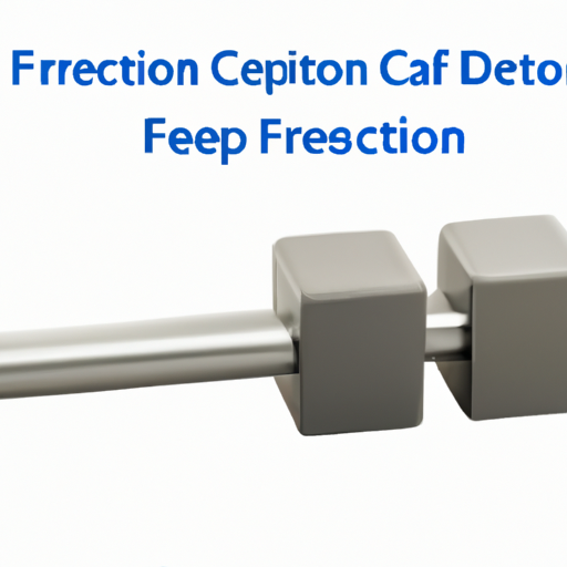 application development in Force Sensors, Load Cells for CFR-25JB-52-13K: key technologies and success stories