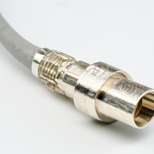 application development in Coaxial Connector (RF) Accessories for 2N5064: key technologies and success stories