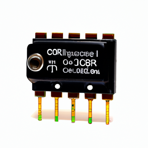 CFR-25JB-52-13K Photo Detectors - Logic Output highlighting the core functional technology articles and application development cases of Photo Detectors - Logic Output that are effective.