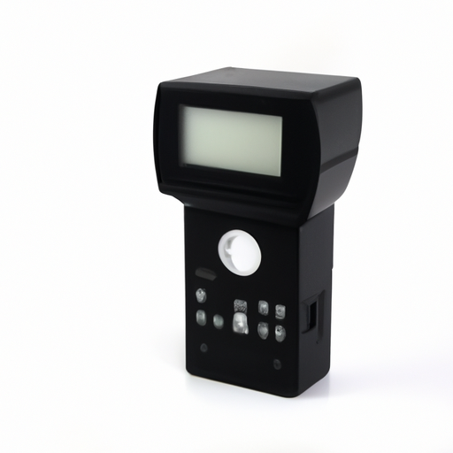 ECS-200-S-1 Photo Detectors - Remote Receiver highlighting the core functional technology articles and application development cases of Photo Detectors - Remote Receiver that are effective. 