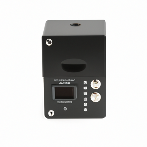 CFR-50JB-52-13K Photo Detectors - Remote Receiver highlighting the core functional technology articles and application development cases of Photo Detectors - Remote Receiver that are effective. 