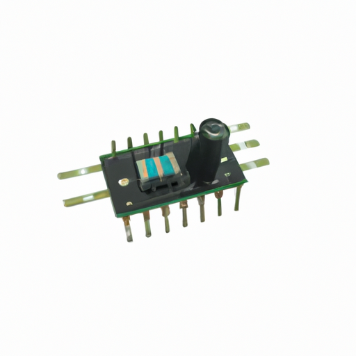 2N5064 RTD (Resistance Temperature Detector) highlighting the core functional technology articles and application development cases of RTD (Resistance Temperature Detector) that are effective. 
