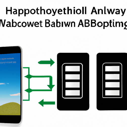 Développement d'applications dans les batteries pour BH4AAAW: technologies clés et réussite