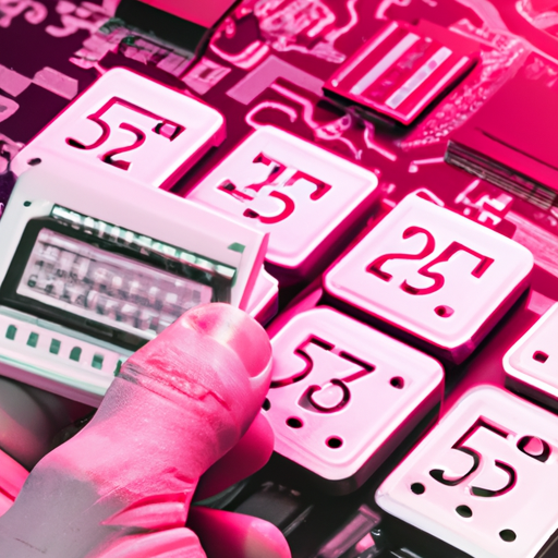 application development in Multivibrators for CFR-50JB-52-13K: key technologies and success stories
