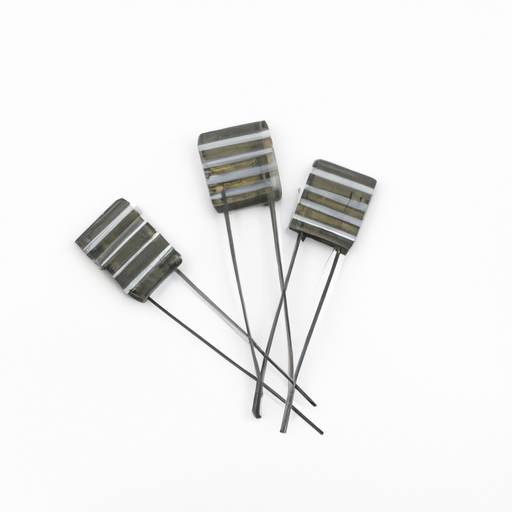 CFR-50JB-52-1M6 Precision Trimmed Resistors highlighting the core functional technology articles and application development cases of Precision Trimmed Resistors that are effective. 