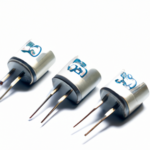2N5064 Digital Potentiometers highlighting the core functional technology articles and application development cases of Digital Potentiometers that are effective. 