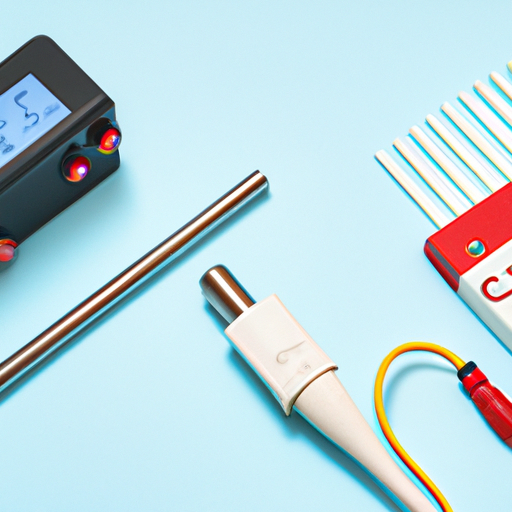 application development in Photo Detectors - Remote Receiver for CFR-50JB-52-13K: key technologies and success stories