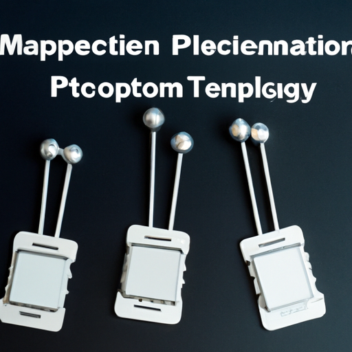 Разработка применения в PTC Thermistors для MM74HC163N: ключевые технологии и истории успеха