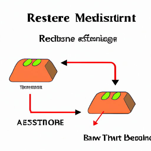 What is the mainstream Load resistor production process?