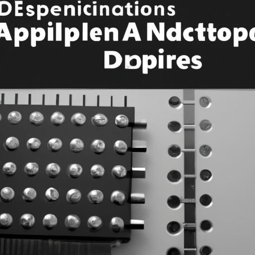 application development in Photodiodes for 2N5064: key technologies and success stories