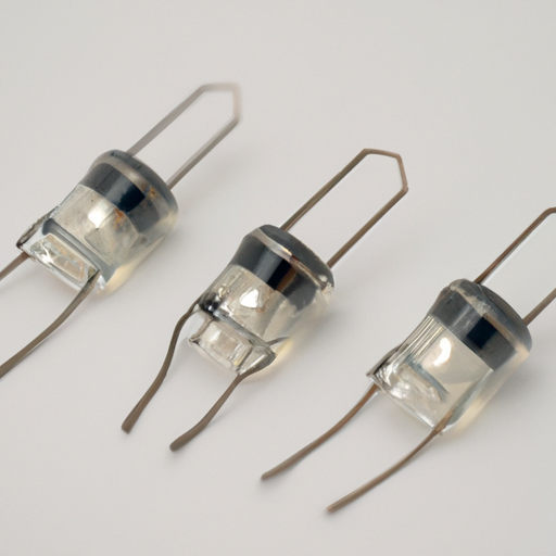2N5064 Photodiodes highlighting the core functional technology articles and application development cases of Photodiodes that are effective. 