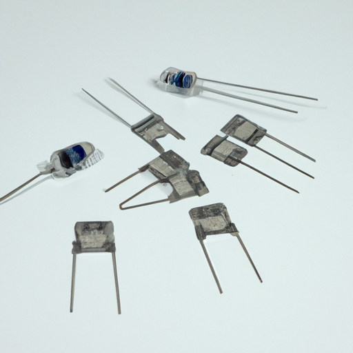 2N5064 Photodiodes highlighting the core functional technology articles and application development cases of Photodiodes that are effective. 