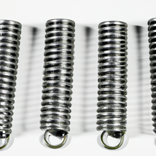 3202 Extension, Drawbar Springs highlighting the core functional technology articles and application development cases of Extension, Drawbar Springs that are effective. 