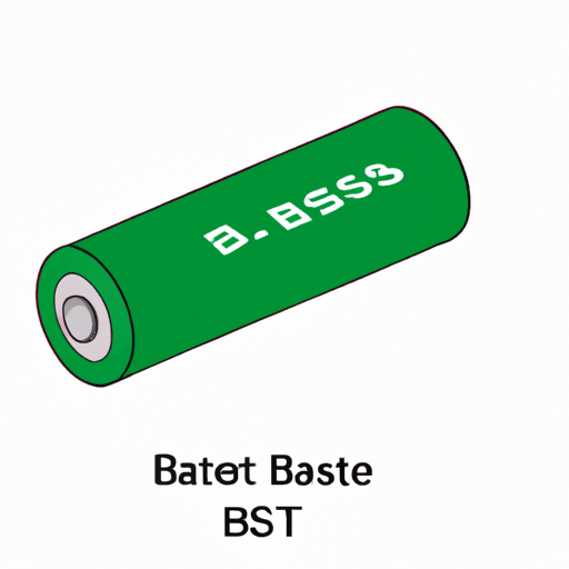 Batteries BS6i non recordables (primaires) mettant en évidence les articles de technologie fonctionnelle de base et les cas de développement d'applications de batteries non réceptables (primaires) qui sont efficaces.