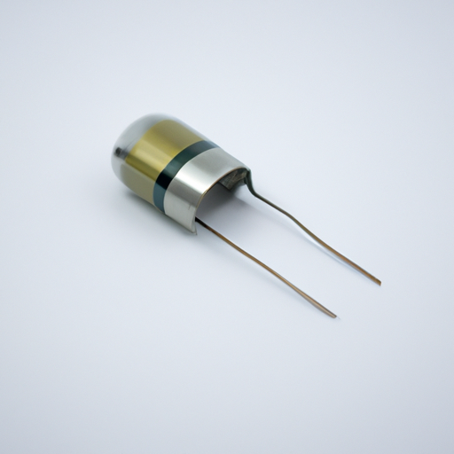 CFR-25JB-52-13K Photodiodes highlighting the core functional technology articles and application development cases of Photodiodes that are effective. 