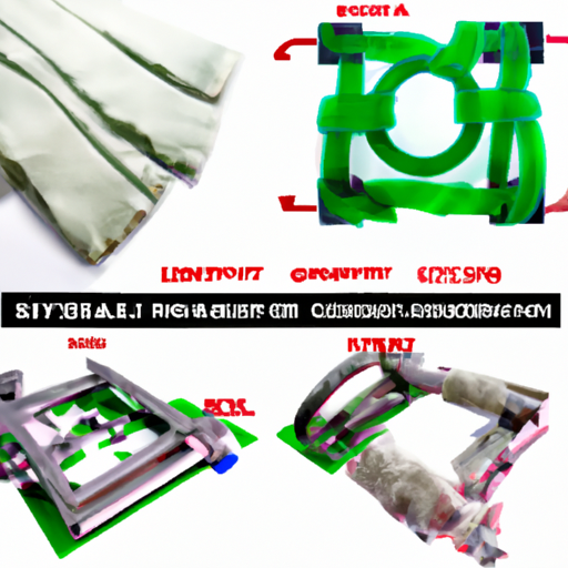 application development in Quartz Fiber Braided Sleeve for SBD-SWHF-F: key technologies and success stories
