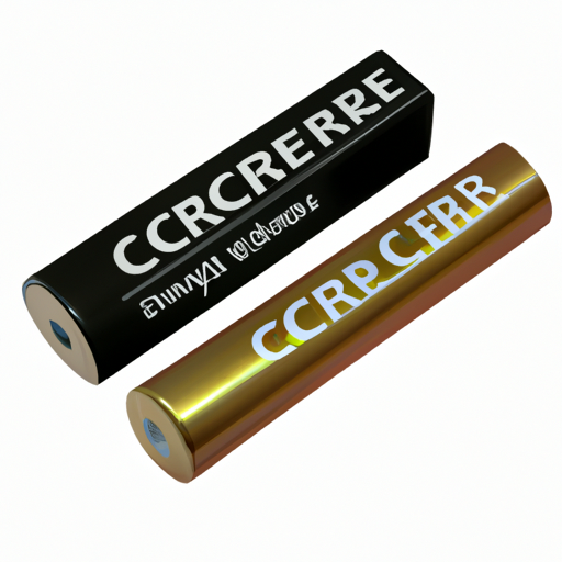 CFR-25JB-52-1R2 Batteries Non-Rechargeable (Primary) highlighting the core functional technology articles and application development cases of Batteries Non-Rechargeable (Primary) that are effective. 