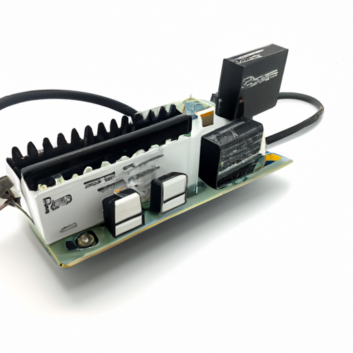 CFR-50JB-52-150R Hot Swap Controllers highlighting the core functional technology articles and application development cases of Hot Swap Controllers that are effective. 