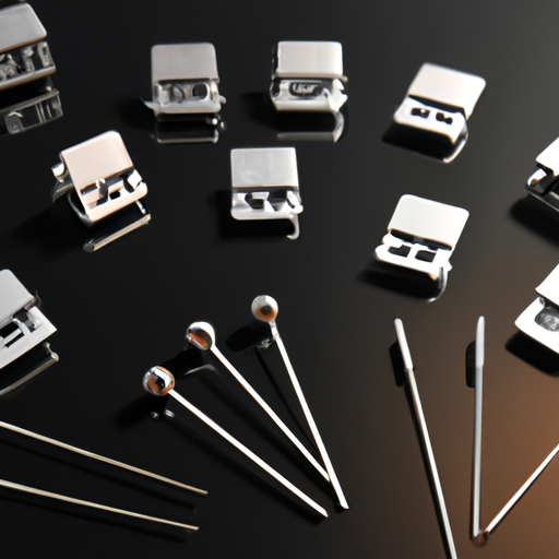 application development in Phototransistors for MM74HC163N: key technologies and success stories