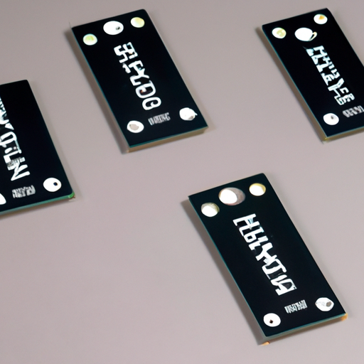 application development in Phototransistors for MM74HC163N: key technologies and success stories