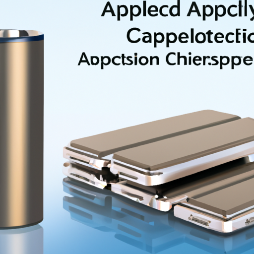 application development in Batteries Rechargeable (Secondary) for CFR-50JB-52-1R3: key technologies and success stories