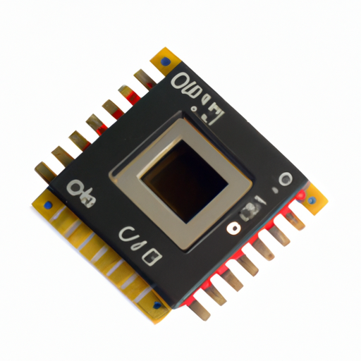 CFR-25JB-52-13K照片探测器 -  CDS细胞突出了核心功能技术文章和照片探测器的应用开发案例 - 有效的CDS细胞。