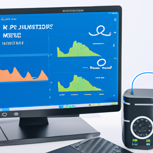 application development in Distance Measuring for CFR-50JB-52-13K: key technologies and success stories
