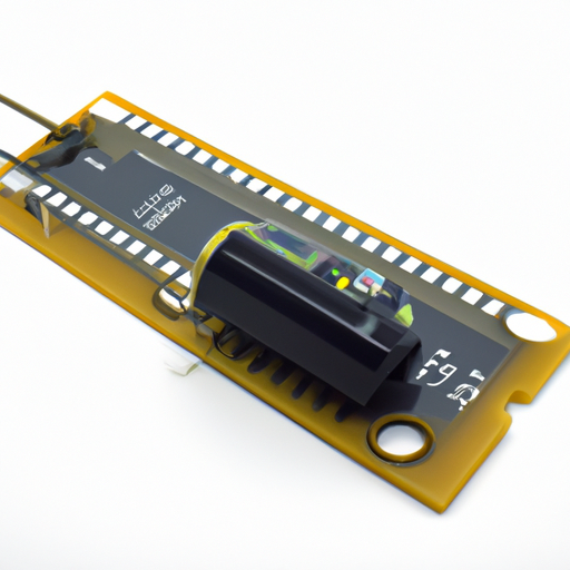CFR-50JB-52-150R Photo Detectors - Logic Output highlighting the core functional technology articles and application development cases of Photo Detectors - Logic Output that are effective. 