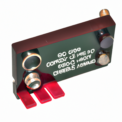 CFR-50JB-52-150R Photo Detectors - Logic Output highlighting the core functional technology articles and application development cases of Photo Detectors - Logic Output that are effective. 