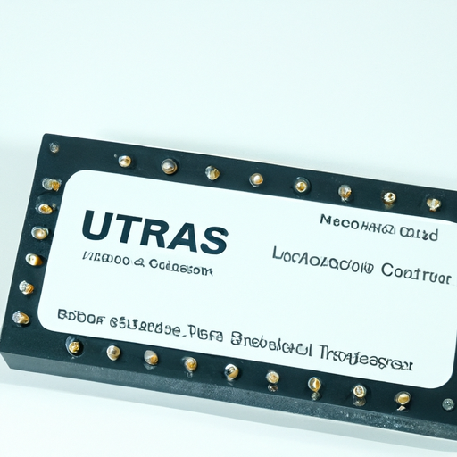 2N5064 UARTs (Universal Asynchronous Receiver Transmitter) highlighting the core functional technology articles and application development cases of UARTs (Universal Asynchronous Receiver Transmitter) that are effective. 