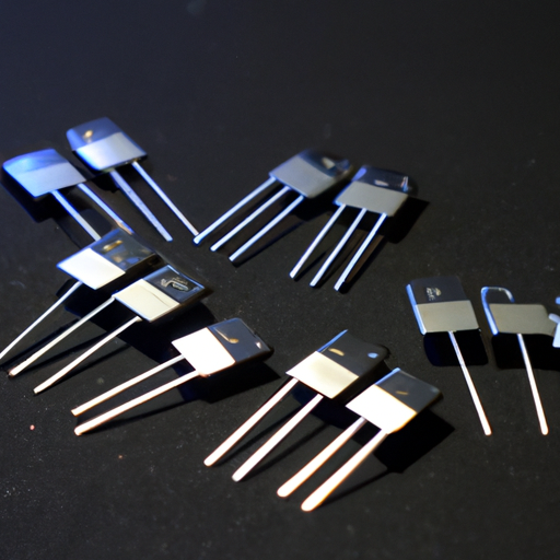 2N5064 Phototransistors highlighting the core functional technology articles and application development cases of Phototransistors that are effective. 