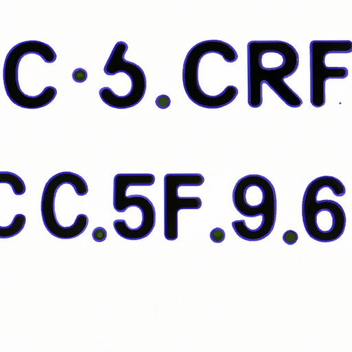CFR-50JB-52-1K3 LED Character and Numeric highlighting the core functional technology articles and application development cases of LED Character and Numeric that are effective. 