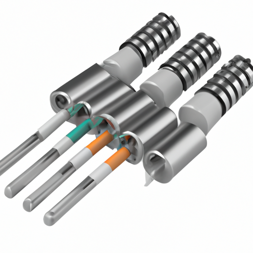 application development in Pluggable Connector Accessories for CFR-50JB-52-150K: key technologies and success stories