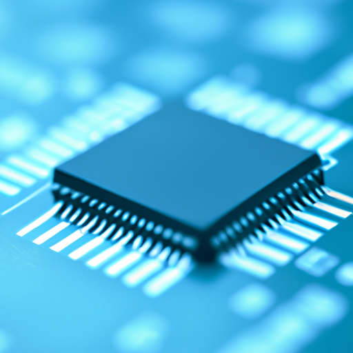 application development in Microcontrollers, Microprocessor, FPGA Modules for CFR-50JB-52-150R: key technologies and success stories
