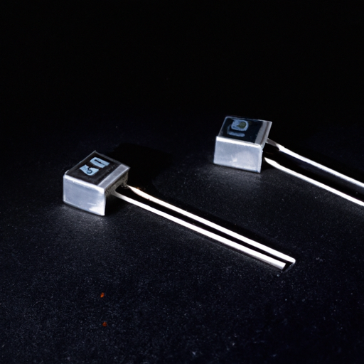 MM74HC161N PTC Thermistors, выделяющие основные функциональные технологические статьи и случаи разработки приложений термисторов PTC, которые эффективны.